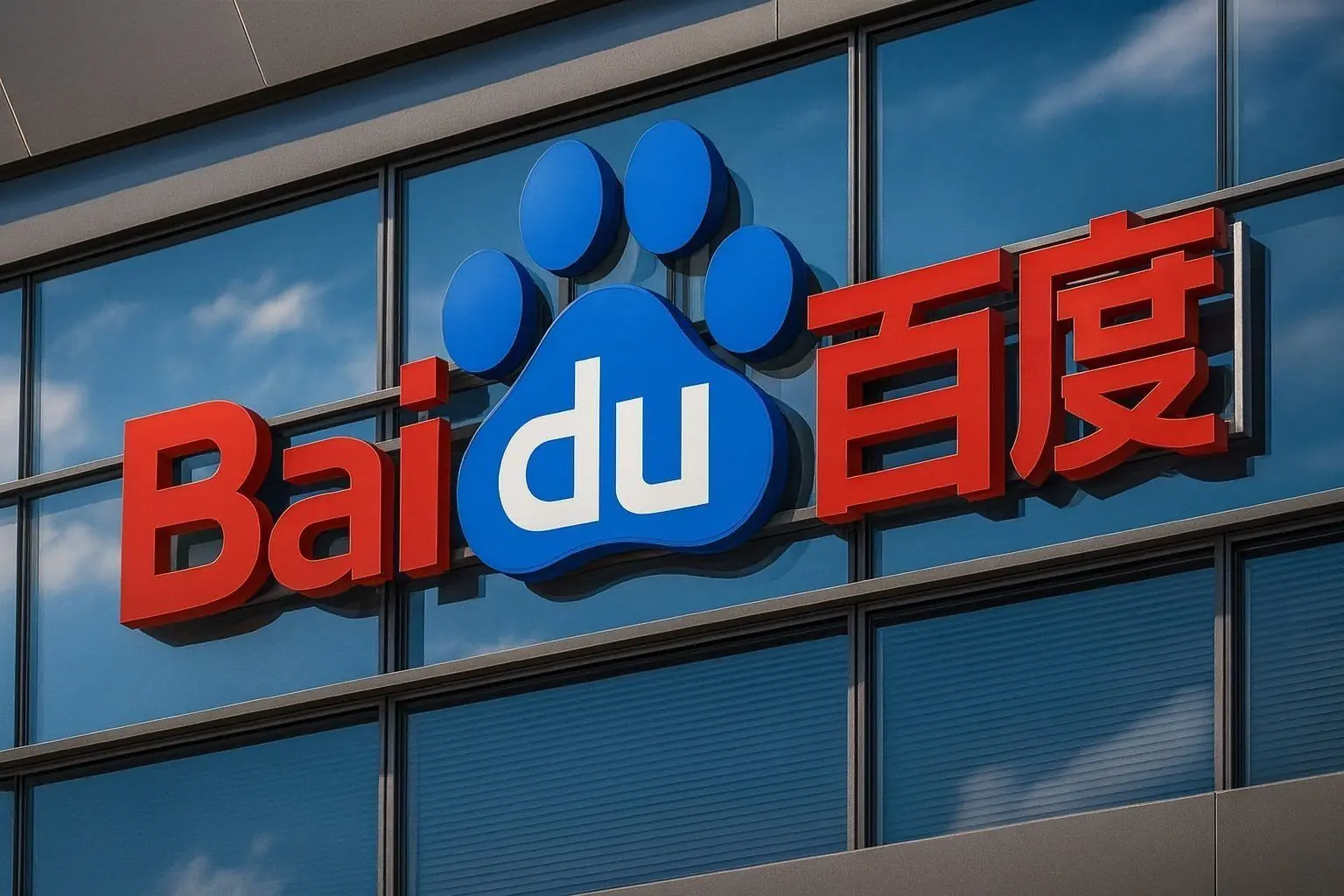 Baidu (BIDU) Stock Today: AI Chips, Layoffs and a JPMorgan Upgrade – What December 2025 Really Changes for Investors