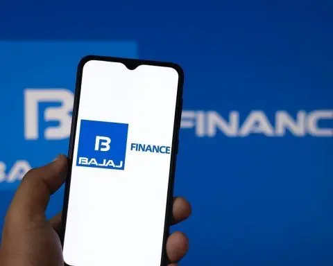 Bajaj Finance Share Price Today: AI Voice Bots, Q2 FY26 Results and Broker Targets – Is the Stock Still a Buy at ₹1,030?