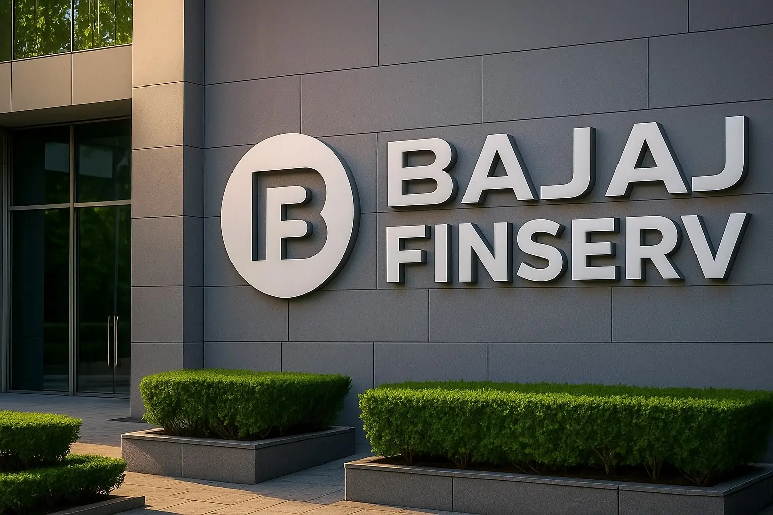 Bajaj Finserv Q2 FY26: Net Profit Rises to ₹2,244 Crore; Bajaj Finance Cuts FY26 AUM Guidance to 22–23% as Credit Costs Stay Elevated (11 Nov 2025)
