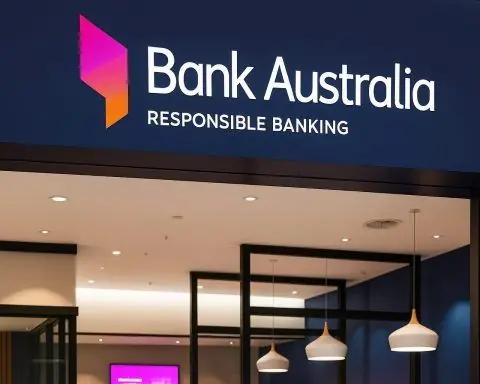 Bank Australia Completes Australian Unity Bank Acquisition as $5bn Regional Merger Reshapes Customer‑Owned Banking