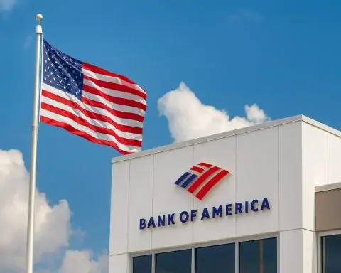 Bank of America (BAC) Stock on November 29, 2025: Capital Buffer Hike, New Debt Deals and Fresh Institutional Buying Around a $53 Share Price