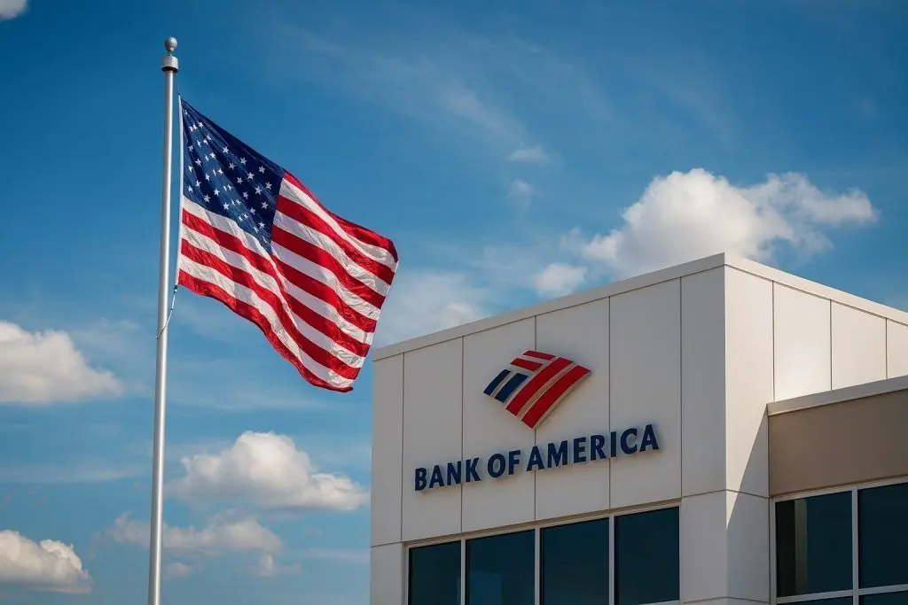 Bank of America (BAC) Stock Outlook Before the December 1, 2025 Open: Ex‑Dividend Countdown, Capital Buffer Hike and Q3 Momentum