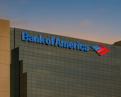 Bank of America (BAC) Stock Rises as Fed Cut Bets Build: All Key News for November 25, 2025