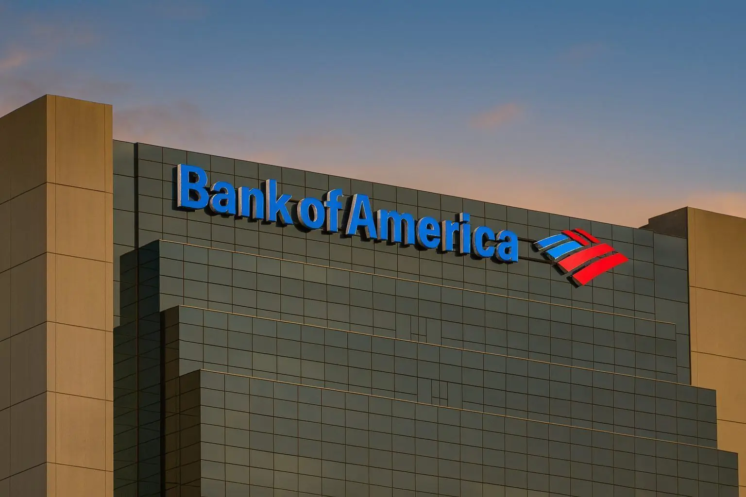 Bank of America (BAC) Stock Rises as Fed Cut Bets Build: All Key News for November 25, 2025