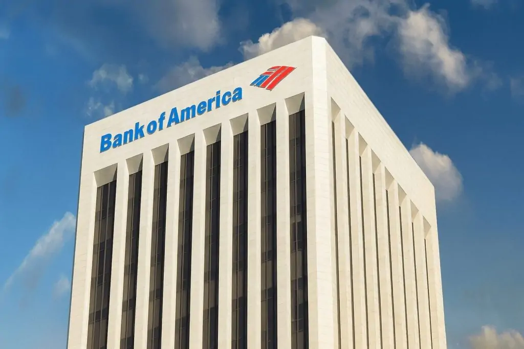 Bank of America (BAC) Stock Today: Capital Buffer Hike, Institutional Buying and AI Bets Shape the 2025 Outlook