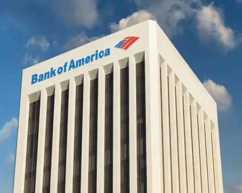 Bank of America (BAC) Stock Today: Capital Buffer Hike, Institutional Buying and AI Bets Shape the 2025 Outlook