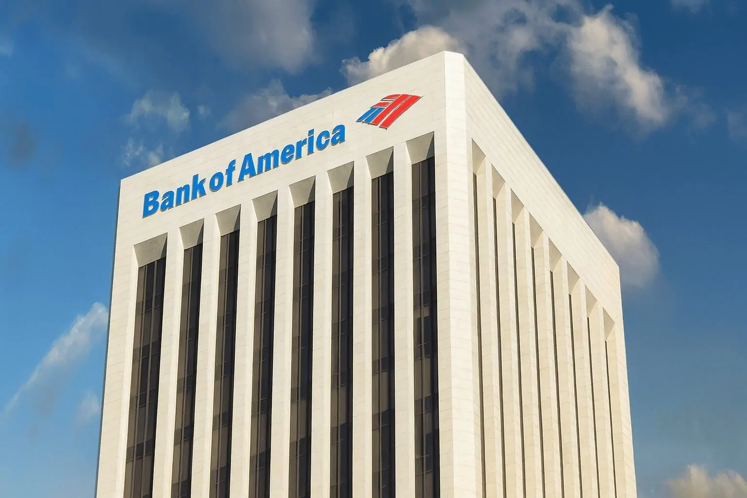 Bank of America (BAC) Stock Today: Capital Buffer Hike, Institutional Buying and AI Bets Shape the 2025 Outlook