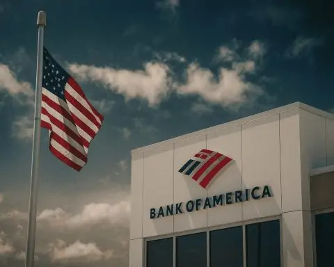 Bank of America (BAC) Stock Today, November 23, 2025: Price, News, Dividend and Outlook