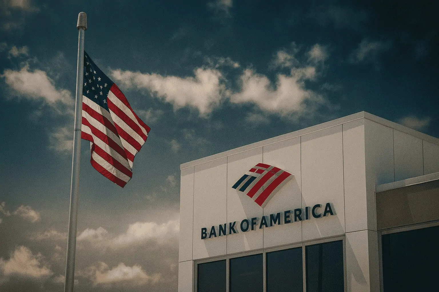 Bank of America (BAC) Stock Today, November 23, 2025: Price, News, Dividend and Outlook