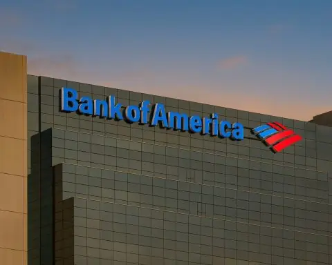 Bank of America (BAC) Stock Today, November 26, 2025: Near Highs on Strong Q3, Dividend Growth and a Cautious 2026 Outlook