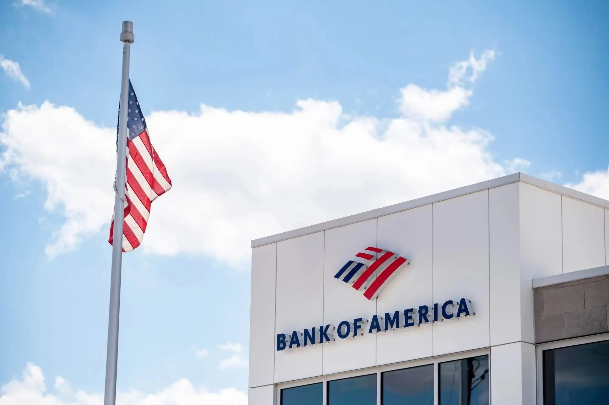 Bank of America (BAC) Stock Today: Price Action, Big Money Flows and New Catalysts – November 25, 2025