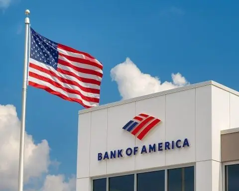Bank of America (BAC) Stock Update November 30, 2025: Price, Latest News, Analyst Targets and Dividend Outlook