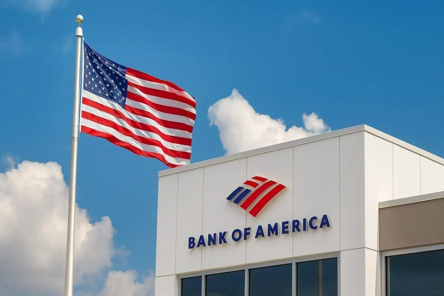 Bank of America (BAC) Stock Update November 30, 2025: Price, Latest News, Analyst Targets and Dividend Outlook