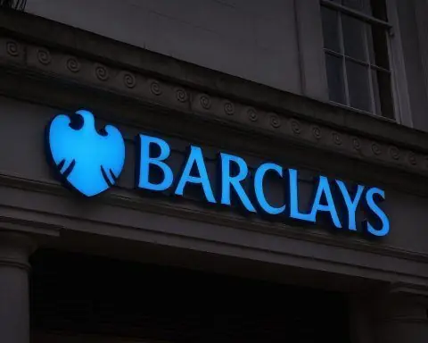 Barclays PLC (BARC, BCS) Share Price Today, 28 November 2025: Buybacks, Revolut’s $75bn Valuation and Fresh Regulatory Scrutiny Keep the Stock Near 52‑Week Highs