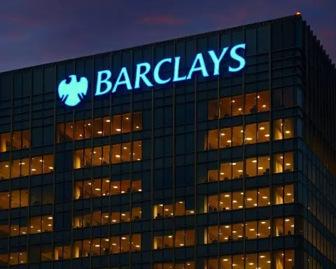 Barclays Share Price (LON: BARC) Rises After London Open on Buyback News and Evelyn Bid Talk