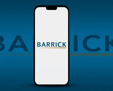 Barrick Mining Stock Climbs Near 52‑Week High as Board Shake-Up, Mali Deal and Reko Diq Reassurances Dominate Headlines – November 26, 2025