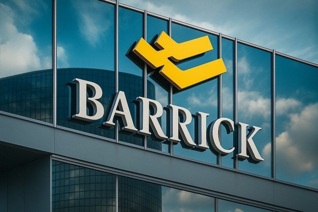 Barrick Mining Stock Jumps as Elliott’s $700 Million Stake Fuels Breakup Speculation – 18 November 2025