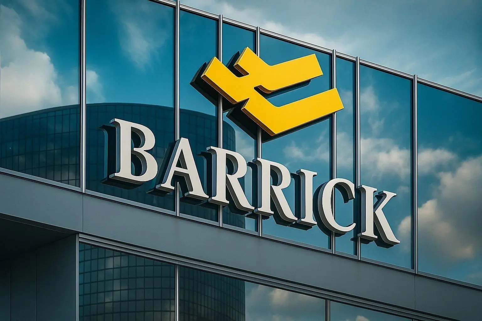 Barrick Mining Stock Jumps as Elliott’s $700 Million Stake Fuels Breakup Speculation – 18 November 2025
