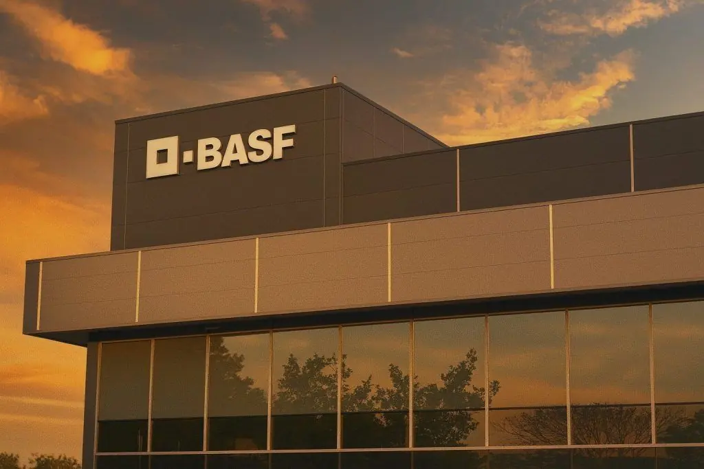 BASF SE Stock On 27 November 2025: Share Price Slips As China Expansion, IPO Plans And Analyst Downgrades Collide