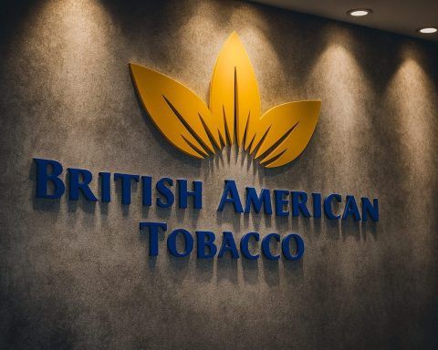 BAT share price slips after buyback filing — what investors watch before February results