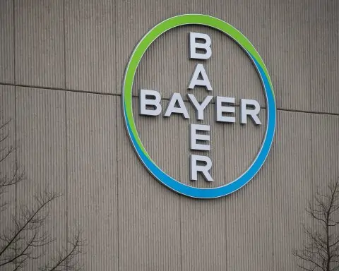 Bayer Q3 2025: Adjusted Profit Jumps as Company Books €934m in Litigation Charges—Guidance Intact, Shares Rise