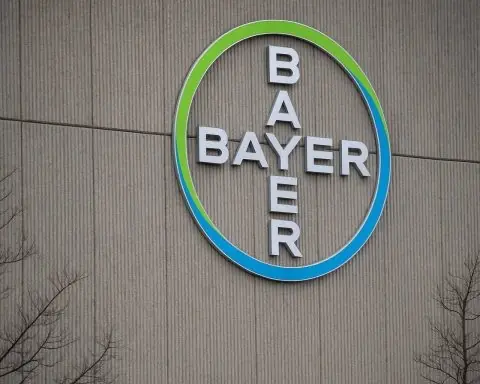 Bayer Aktie Soars After U.S. Roundup Breakthrough: Latest News, Analyst Forecasts and 2026 Outlook (4 December 2025)