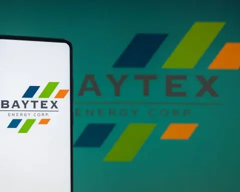 Baytex Energy (BTE) Stock Today, November 26, 2025: Eagle Ford Exit Reshapes This Canadian Oil Producer