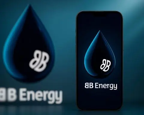 BB Energy’s Global Shake-Up and South Sudan Court Clash as Fitch Affirms Globo at ‘BB+’