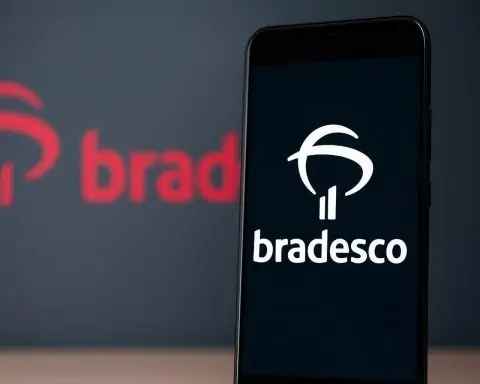 BBD Stock Today (November 22, 2025): Can Banco Bradesco’s ADR Keep Its 2025 Rally Going?