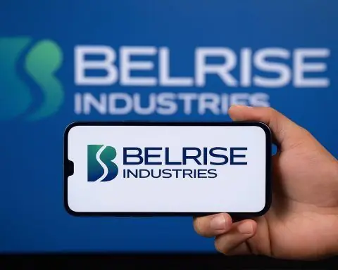 Belrise Industries Share Price Today (28 November 2025): JM Financial Starts Coverage With ‘Buy’ as Fresh Highs Keep the Rally Alive
