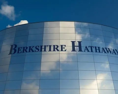 Berkshire Hathaway (BRK.B) Stock on December 6, 2025: Price, Record Cash Pile, AI Bets and 2026 Forecast