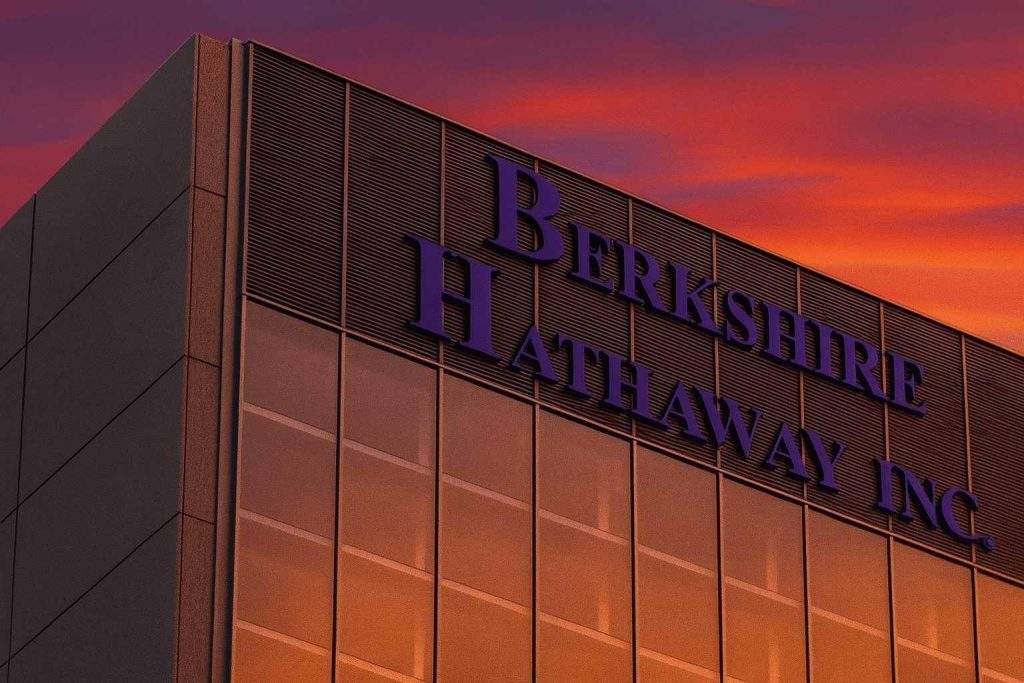 Berkshire Hathaway Stock (BRK.B) Today, Nov. 22, 2025: Record Cash, Alphabet Stake and Buffett’s Exit