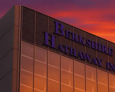 Berkshire Hathaway Stock (BRK.B) Today, Nov. 22, 2025: Record Cash, Alphabet Stake and Buffett’s Exit