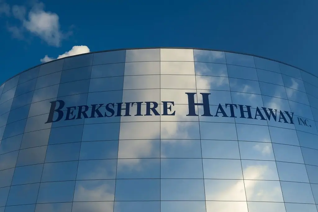 Berkshire Hathaway Stock Today, 24 November 2025: BRK.B Holds Around $500 as Bill Gates Trims Stake and Buffett Doubles Down on AI
