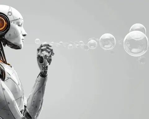 Best AI Stocks to Buy on the US Market Today (December 5, 2025)