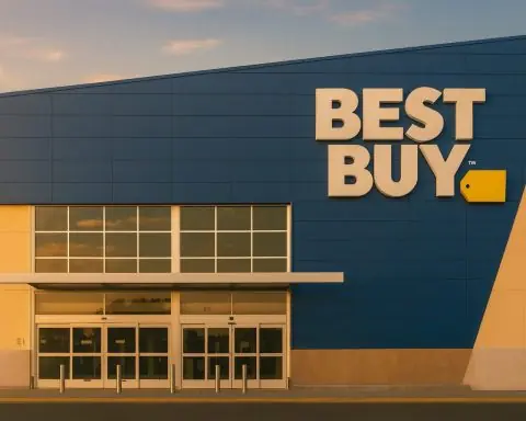 Best Buy (BBY) Stock Today, Nov. 25, 2025: Price, 5% Yield and What to Watch Before Earnings