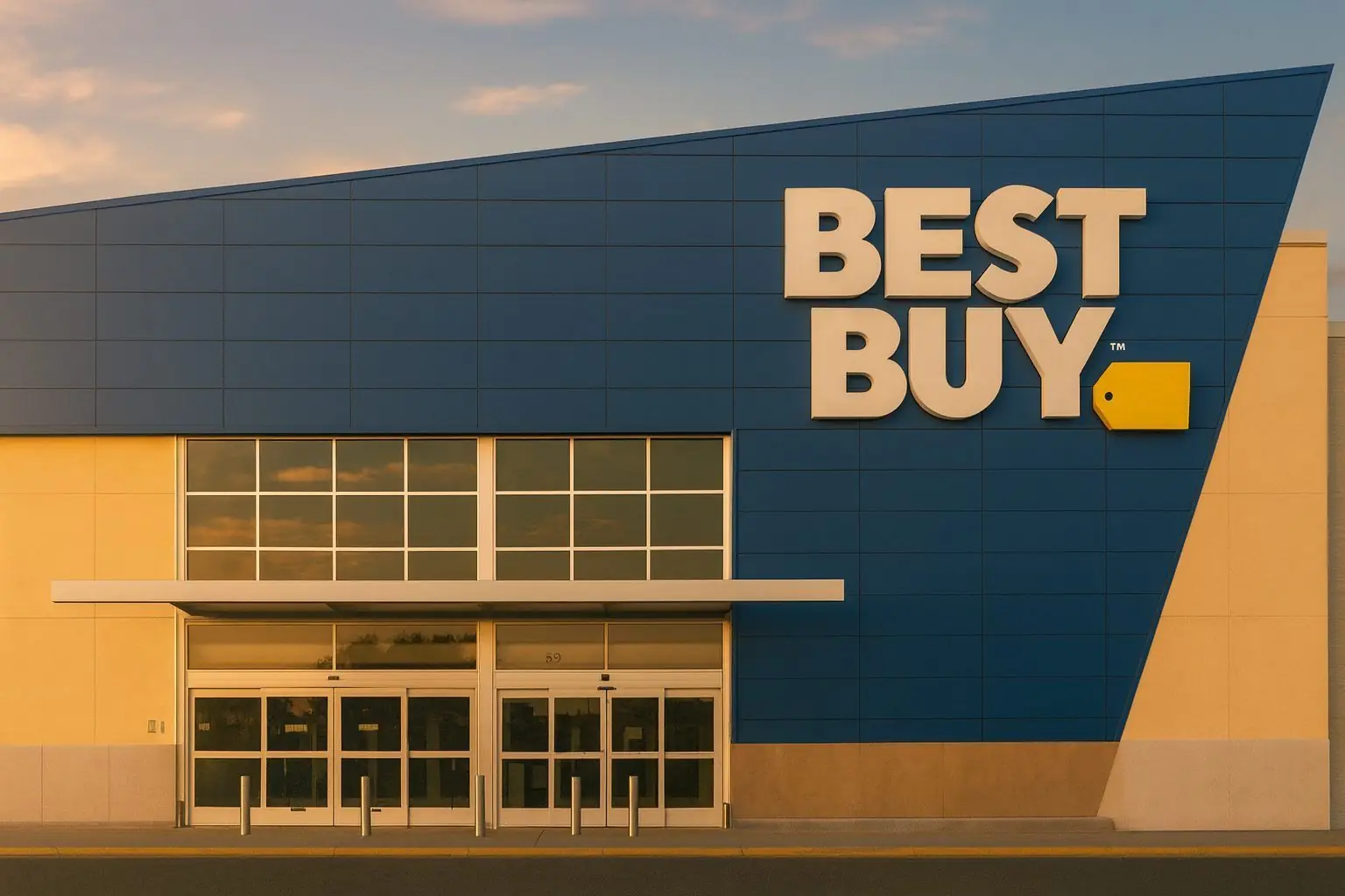 Best Buy (BBY) Stock Today, Nov. 25, 2025: Price, 5% Yield and What to Watch Before Earnings