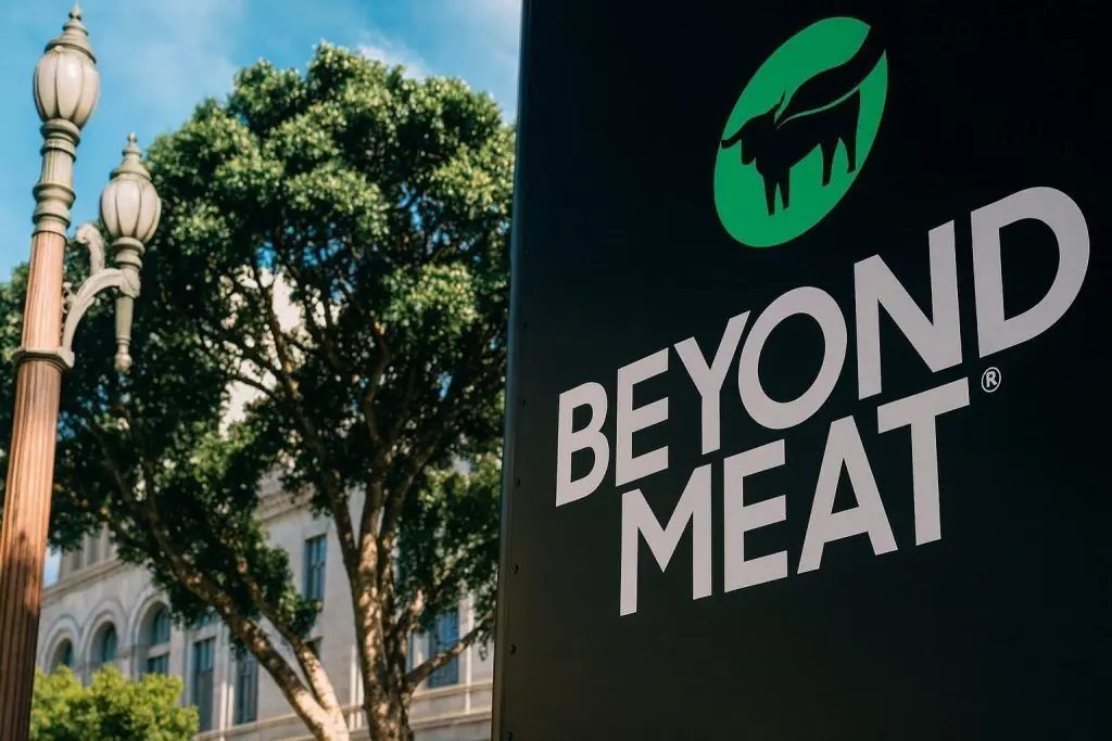 Beyond Meat (BYND) Stock Today, November 28, 2025: Penny-Stock Volatility Meets Legal and Dilution Fears