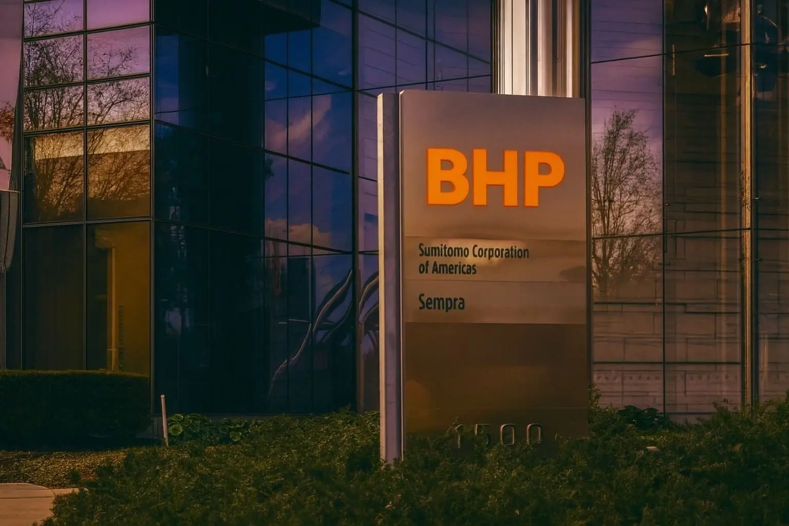 BHP shares rise as iron ore firms; China talks and Jan 20 update in focus