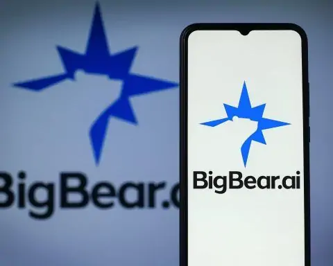 BigBear.ai (BBAI) Stock News Today, November 22, 2025: Wall Street Sticks to “Hold” as Defense AI Bets Collide With Valuation Jitters