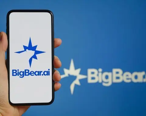 BigBear.ai Stock (BBAI) on November 26, 2025: Price Action, Special Meeting Countdown and Fresh Institutional Buying