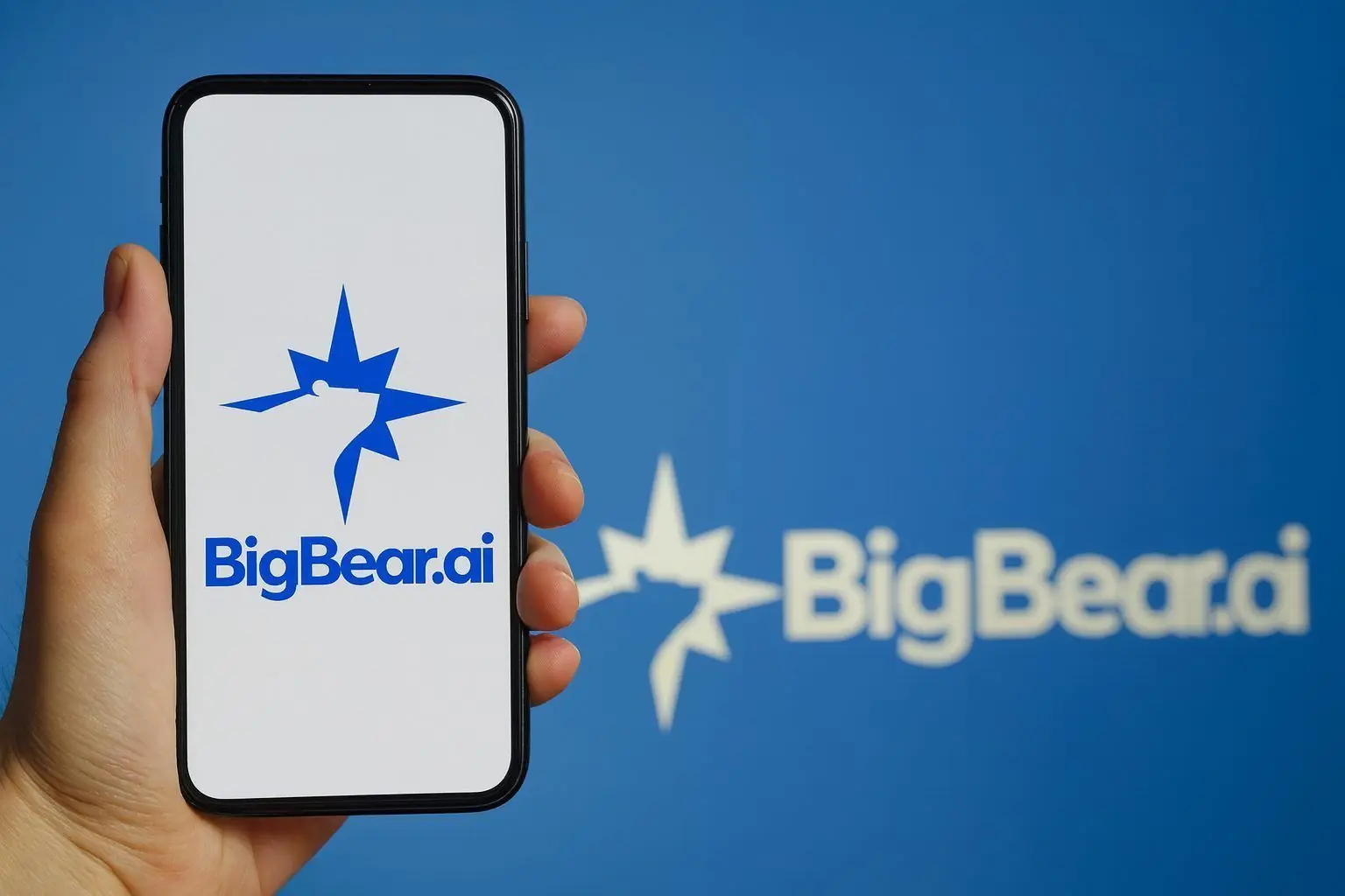 BigBear.ai Stock (BBAI) on November 26, 2025: Price Action, Special Meeting Countdown and Fresh Institutional Buying