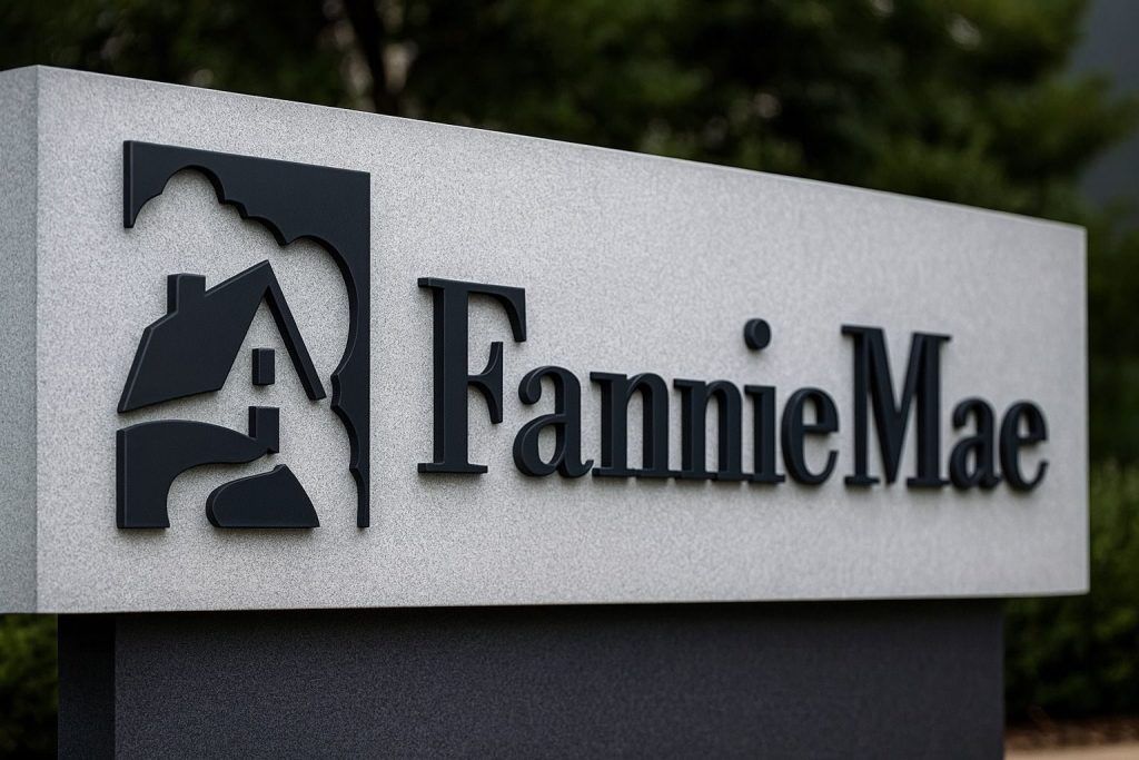 Bill Ackman’s $300 Billion Fannie Mae (FNMA) and Freddie Mac (FMCC) Plan: What It Means for Investors on November 19, 2025