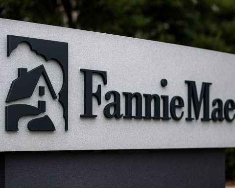 Bill Ackman’s $300 Billion Fannie Mae (FNMA) and Freddie Mac (FMCC) Plan: What It Means for Investors on November 19, 2025