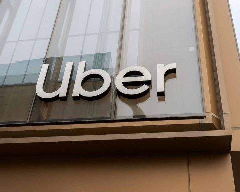 Bill Ackman’s Uber Bet Just Got a $10 Billion Robotaxi Test