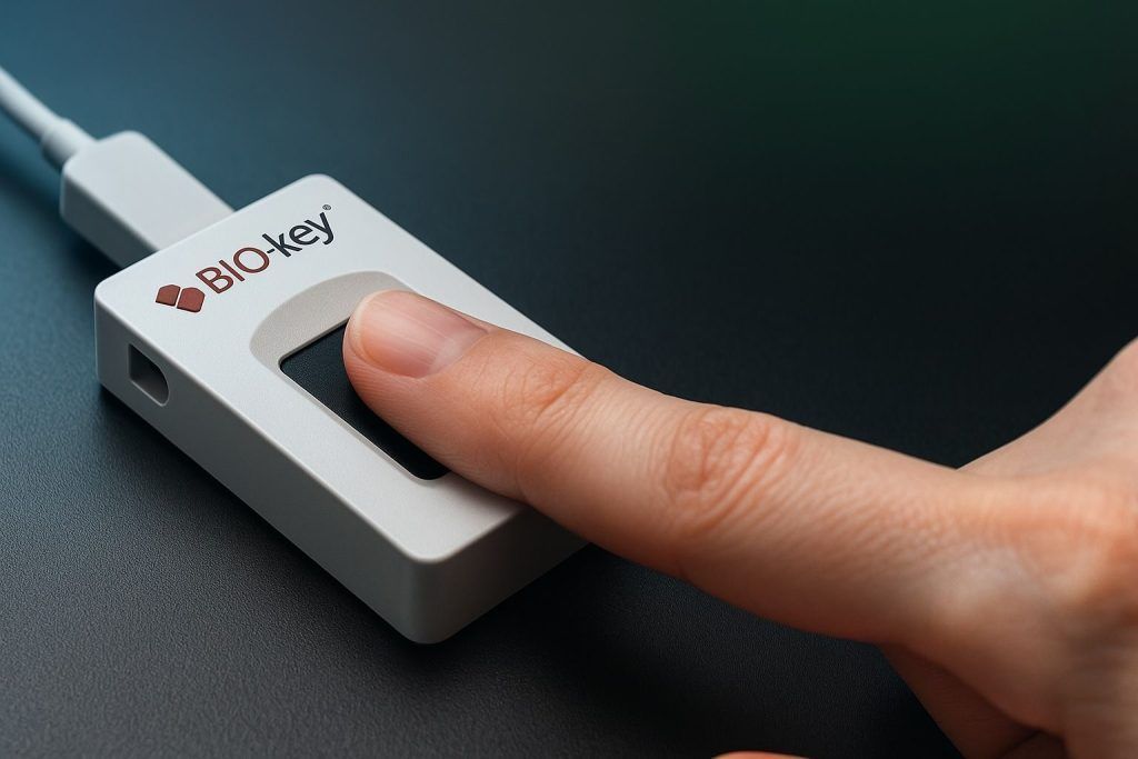 BIO-key (BKYI) spikes on major Middle East defense biometric deployment — stock reacts as company expands EMEA footprint [Nov. 7, 2025]