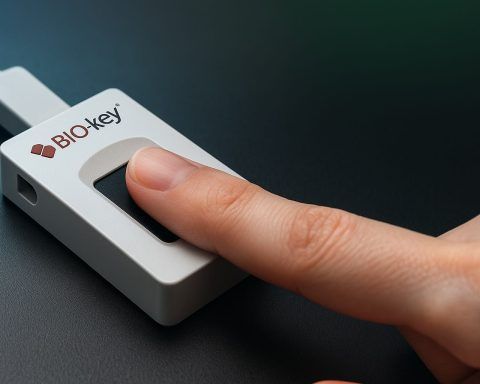 BIO-key (BKYI) spikes on major Middle East defense biometric deployment — stock reacts as company expands EMEA footprint [Nov. 7, 2025]