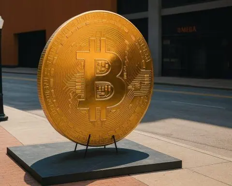 Bitcoin Rout Drags Dow, S&P 500 and Nasdaq Lower as Cyber Monday Spending Hits Records