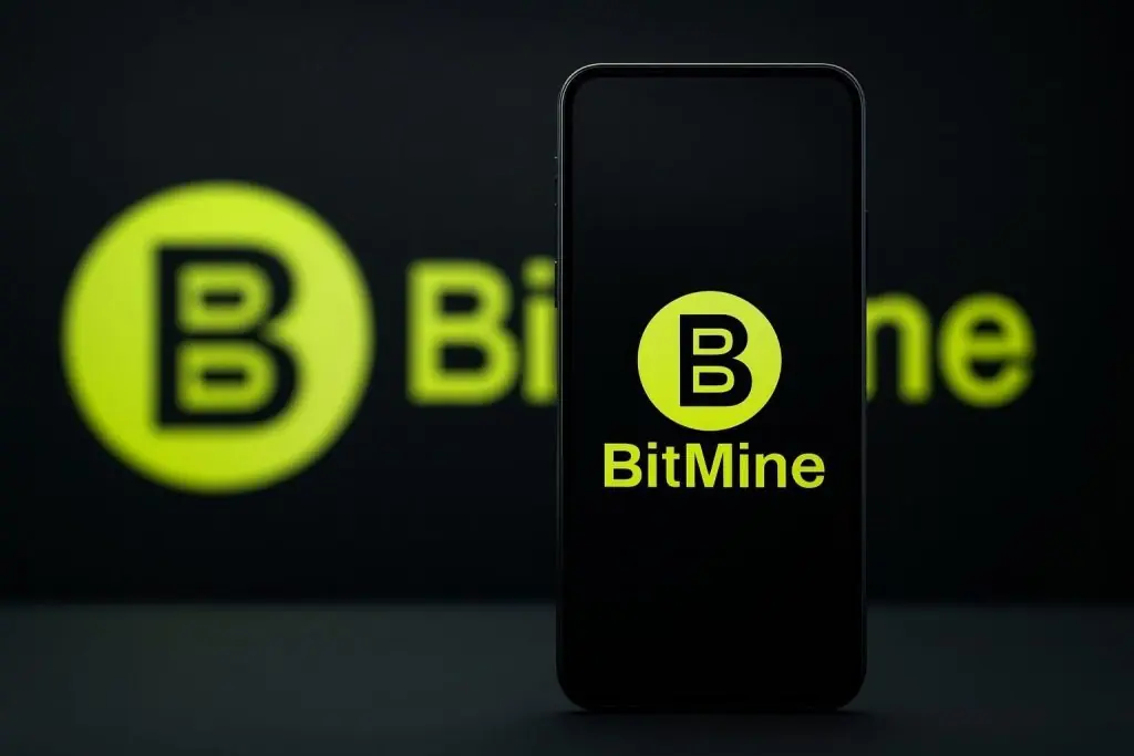 BitMine (BMNR) Stock Plunges as Ethereum Bet Backfires – Full Update for Nov. 23, 2025