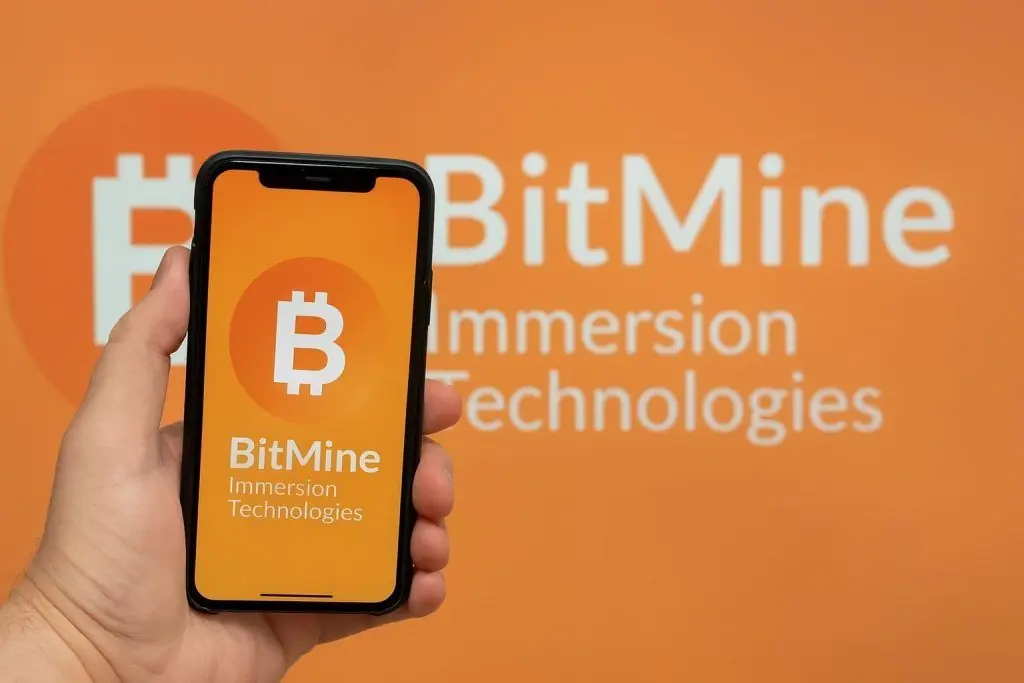 BitMine Immersion (BMNR) Stock Before December 1 Open: $44M Ethereum Buy, 27% Weekly Rally and New CEO After 80% Crash